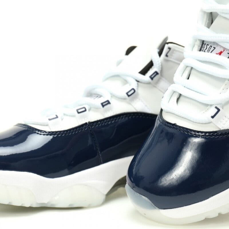 【AT10945】Nike Air Jordan 11 "Rare Air" バスケットボールシューズ | Air Jordan