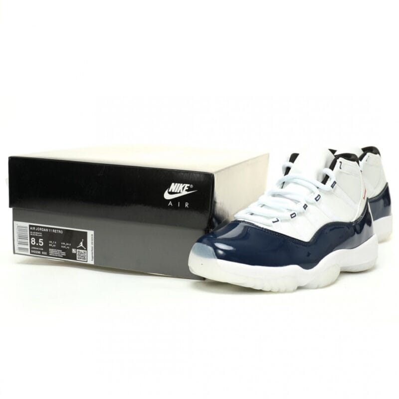 【AT10945】Nike Air Jordan 11 "Rare Air" バスケットボールシューズ | Air Jordan