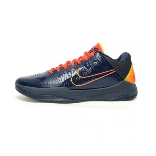 【AT10946】ナイキ ズーム コービー 5 プロトロ 'Indiana Fever' バスケットボールシューズ | Kobe