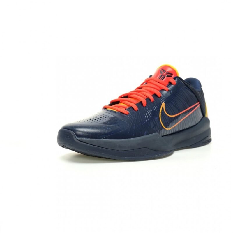 【AT10946】ナイキ ズーム コービー 5 プロトロ 'Indiana Fever' バスケットボールシューズ | Kobe