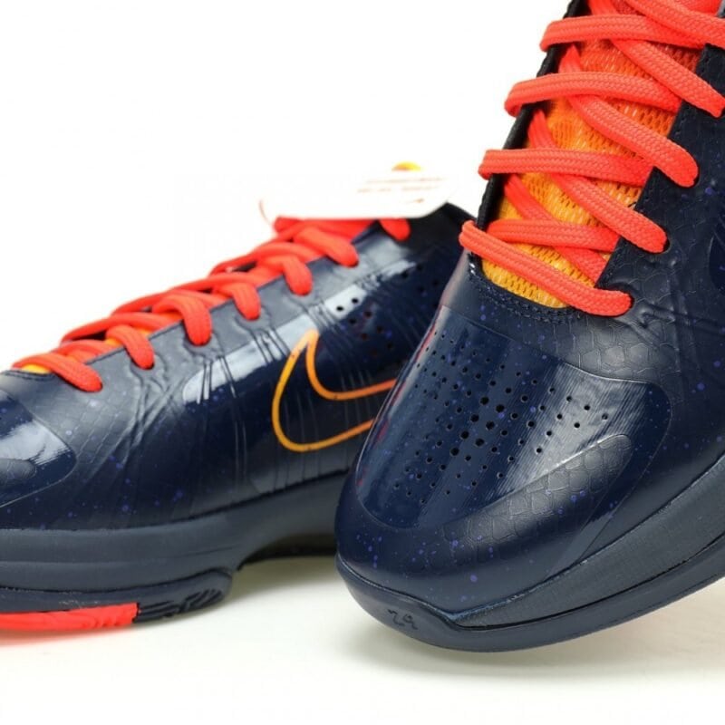 【AT10946】ナイキ ズーム コービー 5 プロトロ 'Indiana Fever' バスケットボールシューズ | Kobe