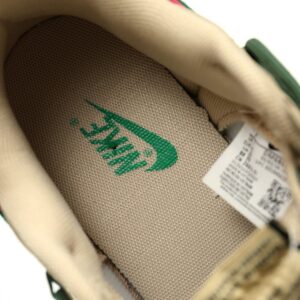 【AT10947】ナイキ×グッチコラボSBダンク低価格アーティストスニーカー | Nike x Gucci