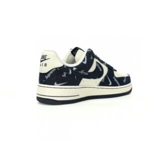 【AT10949】Supreme x Nike Air Force 1完璧な融合靴 | Nike x Air Force 1