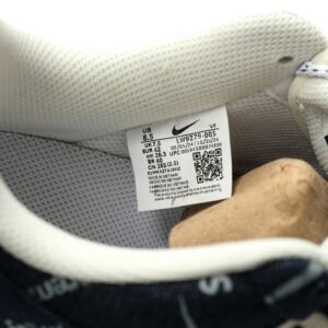 【AT10949】Supreme x Nike Air Force 1完璧な融合靴 | Nike x Air Force 1