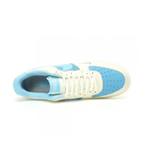 【AT10950】グッチ x ナイキ Air Force 1 Lowコラボレーションシューズ | Nike x Gucci