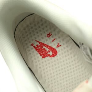【AT10951】シュプリーム x ナイキ エアフォース1 コラボ ハイクオリティ スニーカー | Nike x Supreme
