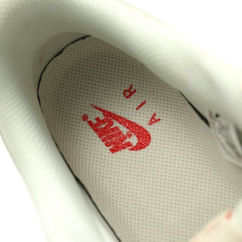 【AT10951】シュプリーム x ナイキ エアフォース1 コラボ ハイクオリティ スニーカー | Nike x Supreme
