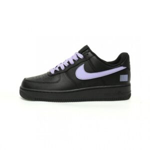 【AT10952】ナイキ エア フォース 1 '07 ロー カスタムスニーカー | Nike Air Force 1