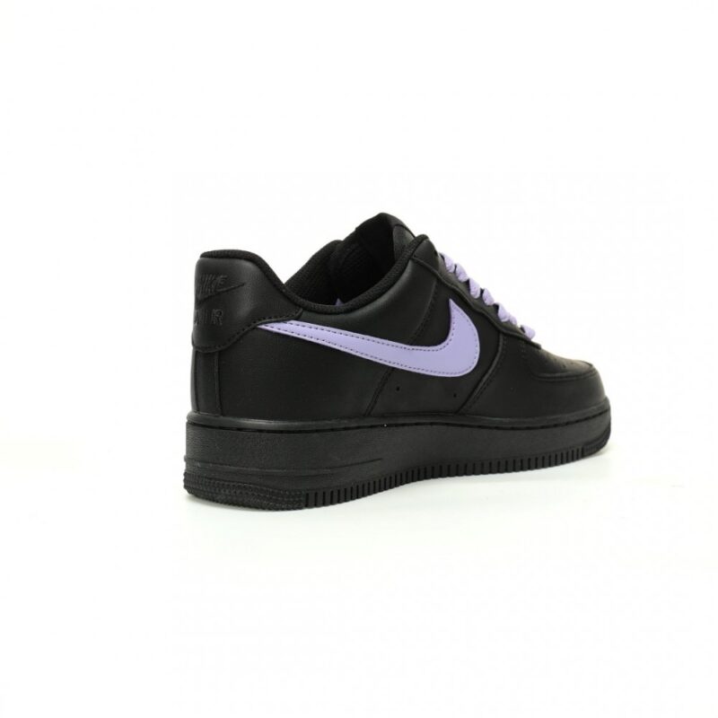 【AT10952】ナイキ エア フォース 1 '07 ロー カスタムスニーカー | Nike Air Force 1