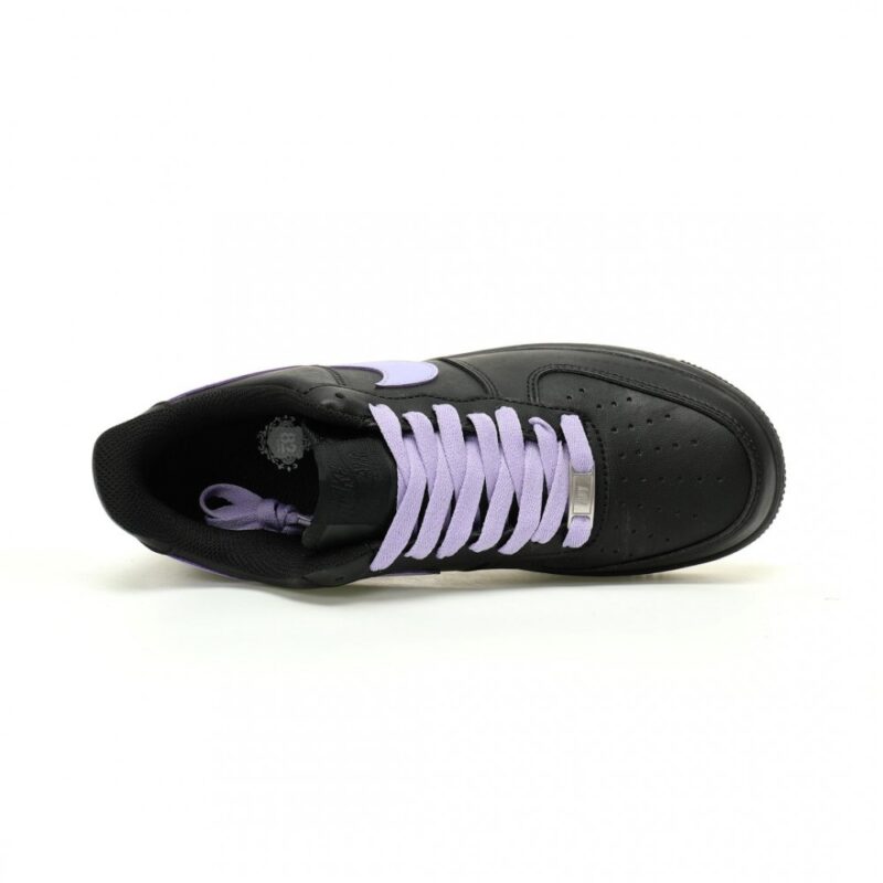 【AT10952】ナイキ エア フォース 1 '07 ロー カスタムスニーカー | Nike Air Force 1