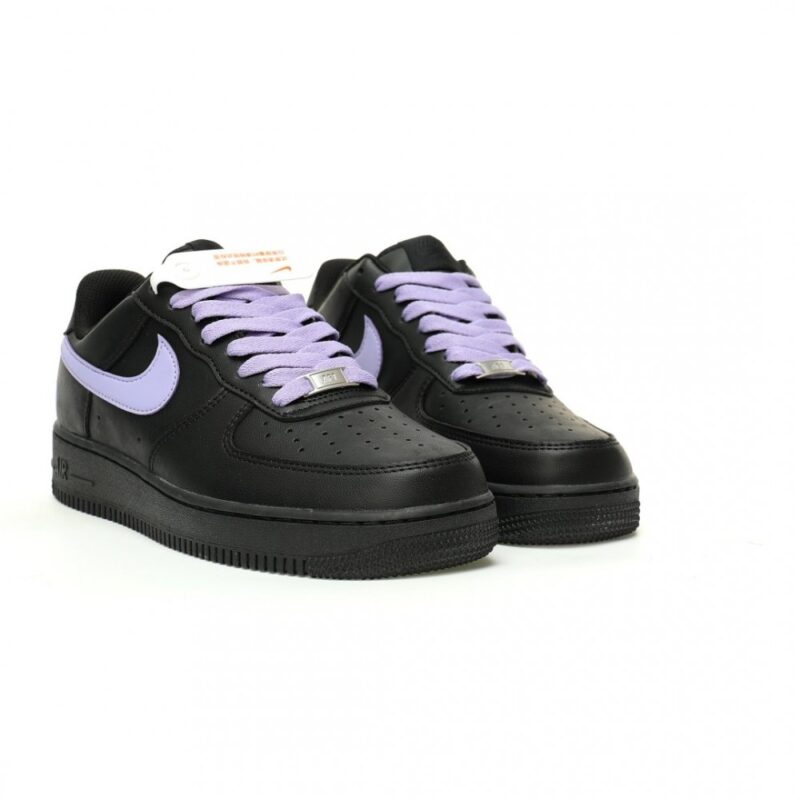 【AT10952】ナイキ エア フォース 1 '07 ロー カスタムスニーカー | Nike Air Force 1