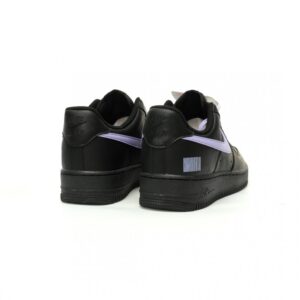 【AT10952】ナイキ エア フォース 1 '07 ロー カスタムスニーカー | Nike Air Force 1