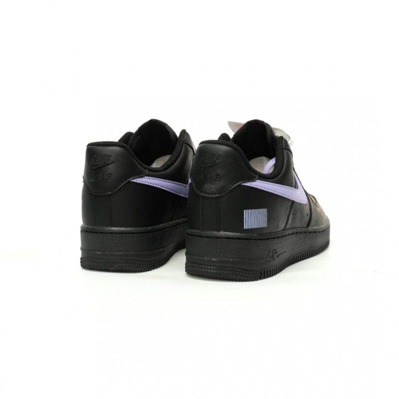 【AT10952】ナイキ エア フォース 1 '07 ロー カスタムスニーカー | Nike Air Force 1