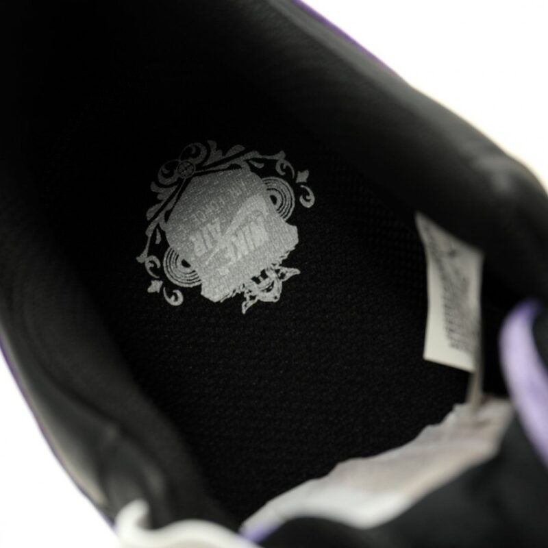 【AT10952】ナイキ エア フォース 1 '07 ロー カスタムスニーカー | Nike Air Force 1