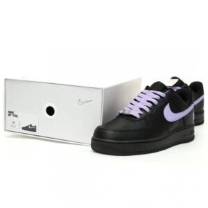 【AT10952】ナイキ エア フォース 1 '07 ロー カスタムスニーカー | Nike Air Force 1
