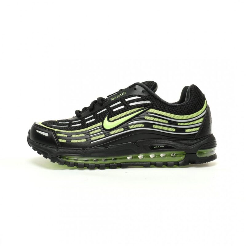 【AT10954】COMME des GARÇONS x Nike Air Max TL 2.5 コラボスニーカー | Nike x Air Max