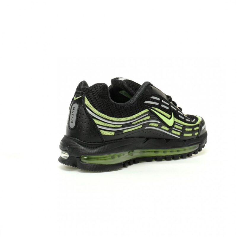 【AT10954】COMME des GARÇONS x Nike Air Max TL 2.5 コラボスニーカー | Nike x Air Max