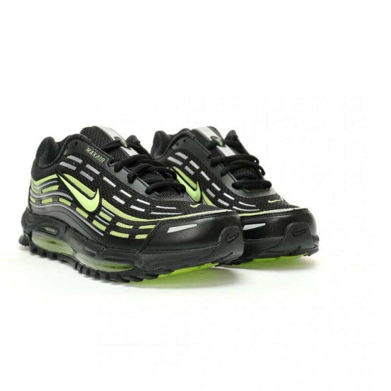 【AT10954】COMME des GARÇONS x Nike Air Max TL 2.5 コラボスニーカー | Nike x Air Max
