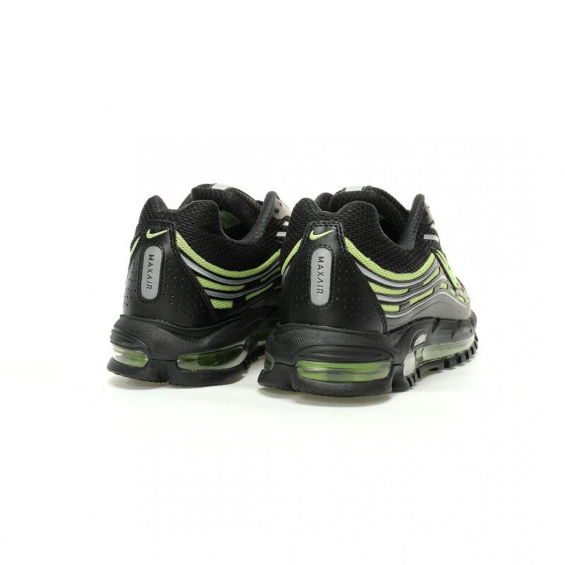 【AT10954】COMME des GARÇONS x Nike Air Max TL 2.5 コラボスニーカー | Nike x Air Max