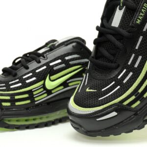 【AT10954】COMME des GARÇONS x Nike Air Max TL 2.5 コラボスニーカー | Nike x Air Max