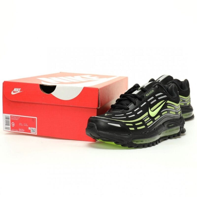 【AT10954】COMME des GARÇONS x Nike Air Max TL 2.5 コラボスニーカー | Nike x Air Max