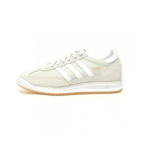 【AT10957】アディダスオリジナルスSL72 OGクラシックリエプシリーズ女性用スニーカー | Adidas Originals