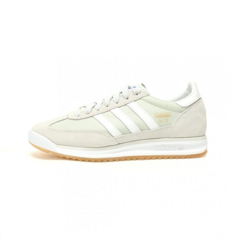 【AT10957】アディダスオリジナルスSL72 OGクラシックリエプシリーズ女性用スニーカー | Adidas Originals