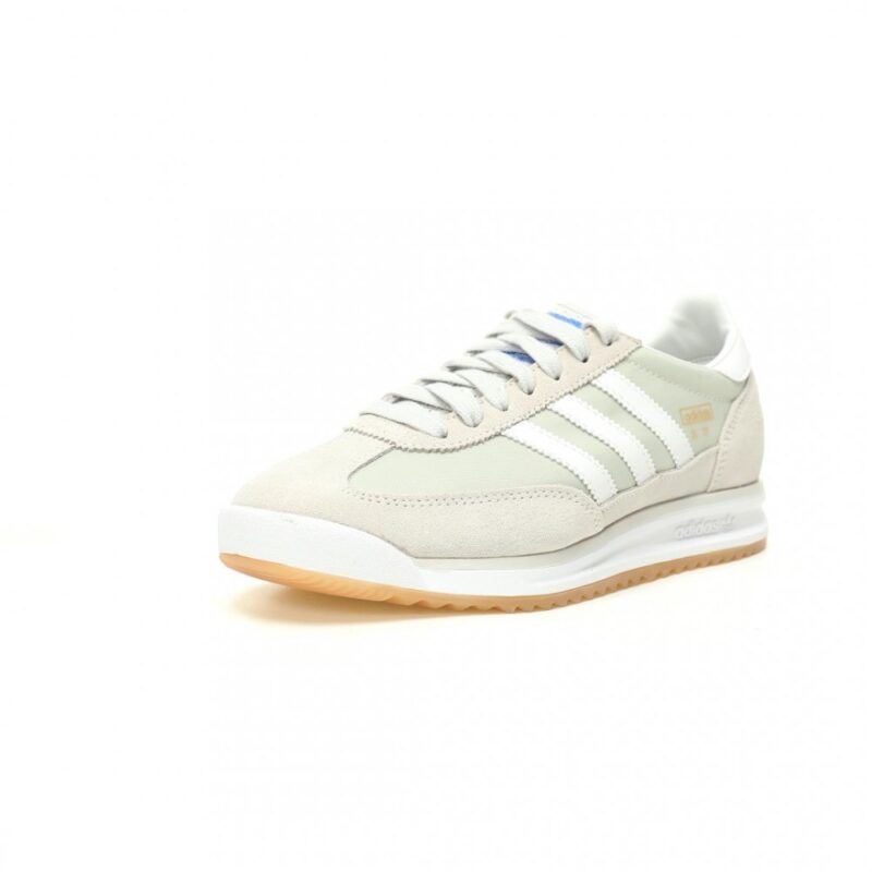 【AT10957】アディダスオリジナルスSL72 OGクラシックリエプシリーズ女性用スニーカー | Adidas Originals