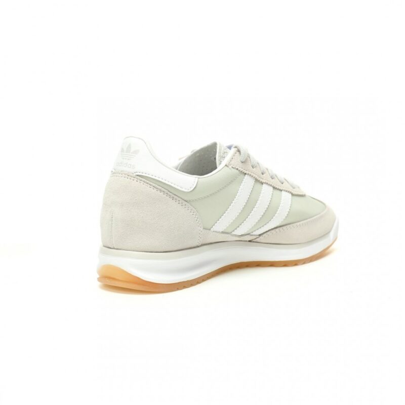 【AT10957】アディダスオリジナルスSL72 OGクラシックリエプシリーズ女性用スニーカー | Adidas Originals