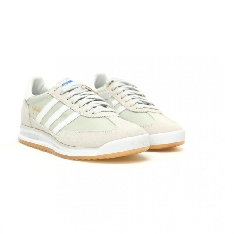 【AT10957】アディダスオリジナルスSL72 OGクラシックリエプシリーズ女性用スニーカー | Adidas Originals