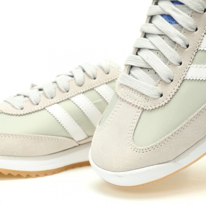 【AT10957】アディダスオリジナルスSL72 OGクラシックリエプシリーズ女性用スニーカー | Adidas Originals