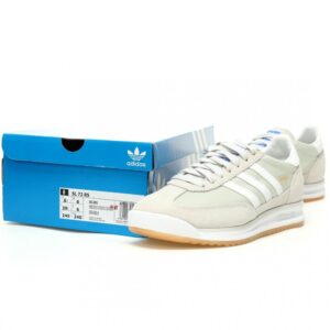 【AT10957】アディダスオリジナルスSL72 OGクラシックリエプシリーズ女性用スニーカー | Adidas Originals