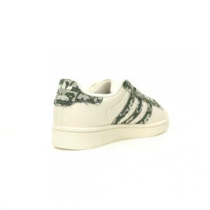 【AT10959】ディオール × アディダスオリジナルス スーパースター: 高級スポーツフュージョン | Dior x Adidas
