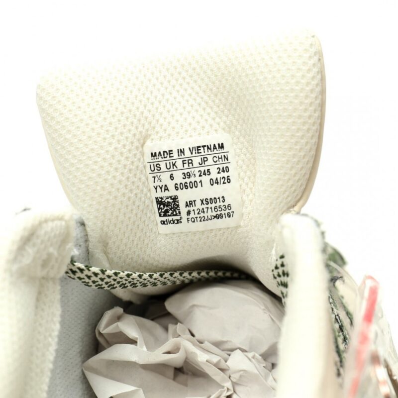 【AT10959】ディオール × アディダスオリジナルス スーパースター: 高級スポーツフュージョン | Dior x Adidas