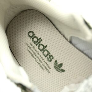 【AT10959】ディオール × アディダスオリジナルス スーパースター: 高級スポーツフュージョン | Dior x Adidas