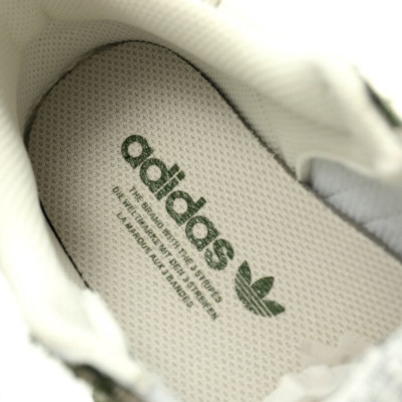 【AT10959】ディオール × アディダスオリジナルス スーパースター: 高級スポーツフュージョン | Dior x Adidas