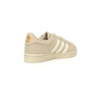 【AT10961】Stussy x アディダスコラボ スーパースター 高品質レザー ストリートスニーカー | Superstar