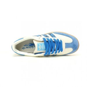 【AT10962】ディオール✨x アディダス オリジナルス Samba OG コラボ - ハイエンドファッションとクラシックスポーツの融合 | Dior x Adidas