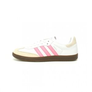 【AT10964】アディダス オリジナルス Samba OG レザーカジュアルシューズ - スウェード素材 アウトソール セレクト | Adidas