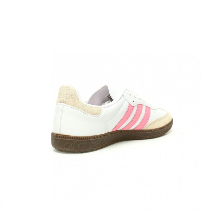 【AT10964】アディダス オリジナルス Samba OG レザーカジュアルシューズ - スウェード素材 アウトソール セレクト | Adidas