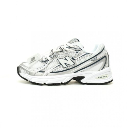 【AT10975】New Balance MR740シリーズ メンズレトロランニングシューズ 最新テクノロジー搭載 | New Balance