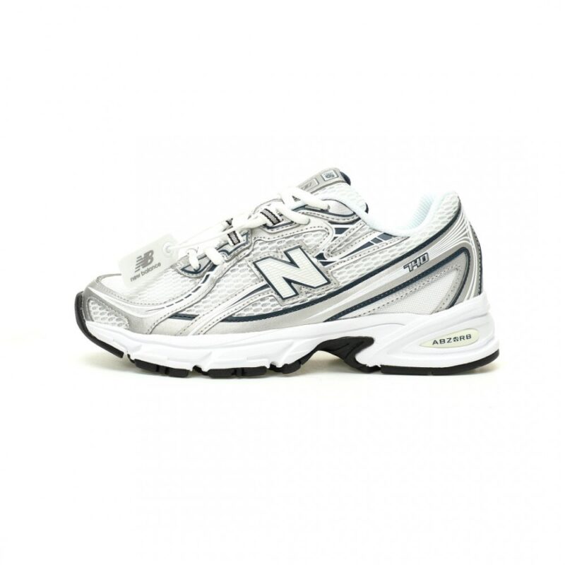 【AT10975】New Balance MR740シリーズ メンズレトロランニングシューズ 最新テクノロジー搭載 | New Balance