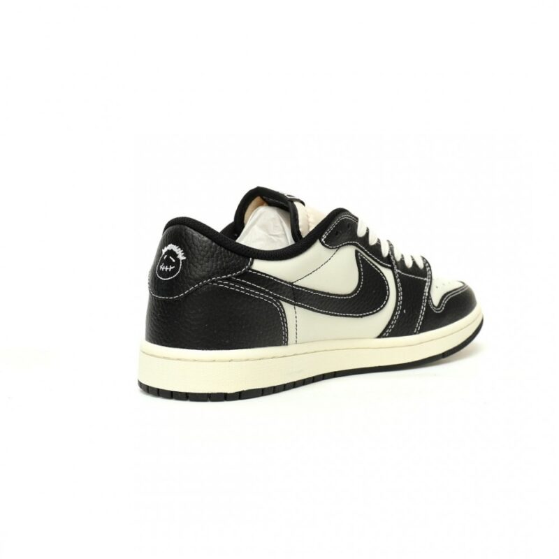 【AT10987】トレンディな DIOR × TRAVIS SCOTT × NIKE コラボ ローカットスニーカー | Dior x Nike