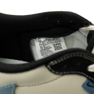【AT10987】トレンディな DIOR × TRAVIS SCOTT × NIKE コラボ ローカットスニーカー | Dior x Nike