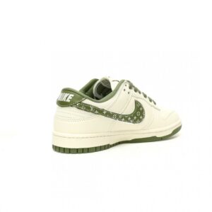 【AT10988】ルイ・ヴィトン x ナイキSB ダンク ロー コラボ スニーカー | Nike x Dunk