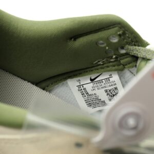 【AT10988】ルイ・ヴィトン x ナイキSB ダンク ロー コラボ スニーカー | Nike x Dunk