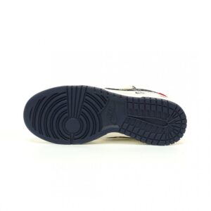 【AT10989】Louis Vuitton x ナイキ SB ダンク ロー コラボシューズ - 高級LVデニムデザイン足元アイコン | LV x Nike