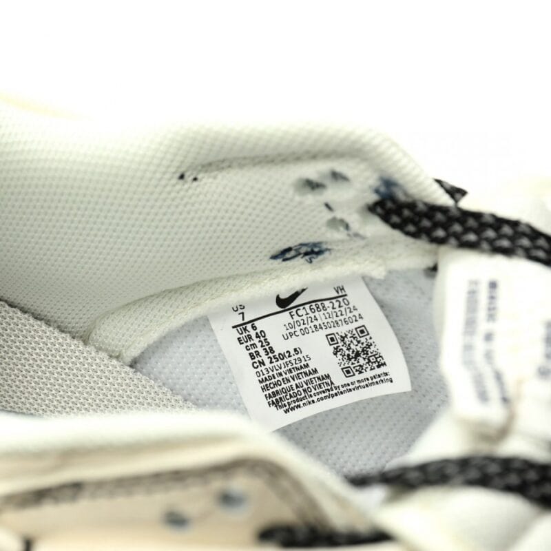【AT10989】Louis Vuitton x ナイキ SB ダンク ロー コラボシューズ - 高級LVデニムデザイン足元アイコン | LV x Nike