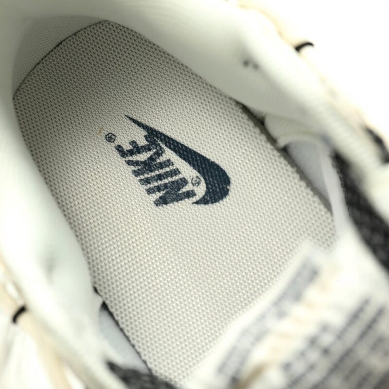 【AT10989】Louis Vuitton x ナイキ SB ダンク ロー コラボシューズ - 高級LVデニムデザイン足元アイコン | LV x Nike