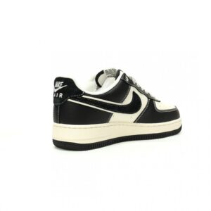 【AT10990】ナイキエアフォース1 x ルイ・ヴィトンカスタムスニーカー - ストリート＆贅沢の融合 | LV x Nike